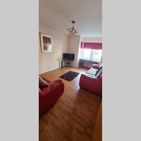 Lovely 2 Bed Apartment Close To Aberdeen Beach! Eksteriør billede