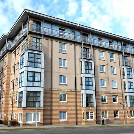 Lovely 2 Bed Apartment Close To Aberdeen Beach! Eksteriør billede