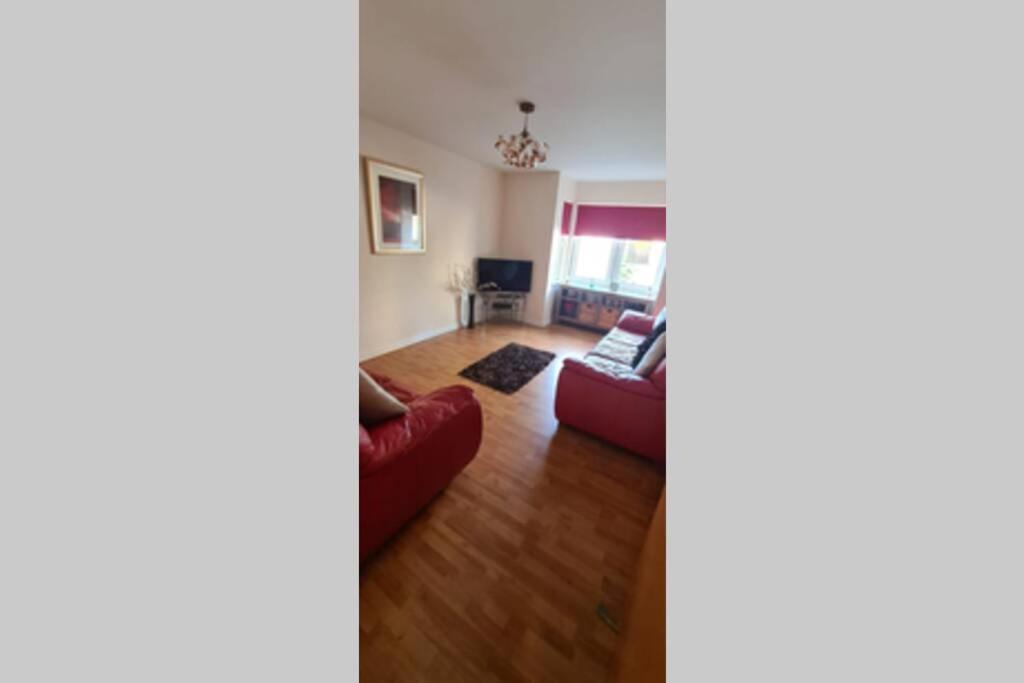 Lovely 2 Bed Apartment Close To Aberdeen Beach! Eksteriør billede